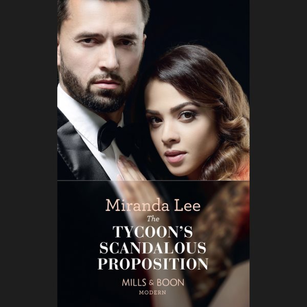 Tycoon's Scandalous Proposition