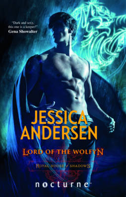 Lord of the Wolfyn