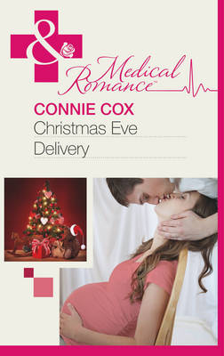 Christmas Eve Delivery Library ed