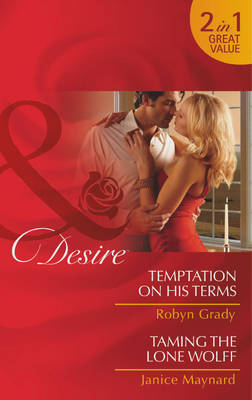 Temptation on His Terms