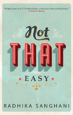 Not That Easy