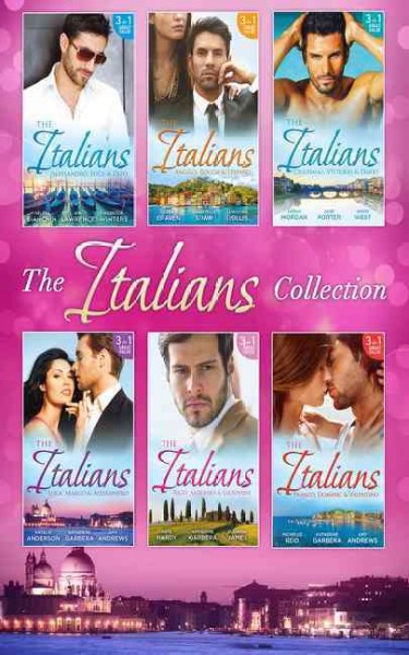 Italians Collection