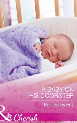 Baby On His Doorstep