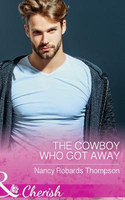 Cowboy Who Got Away