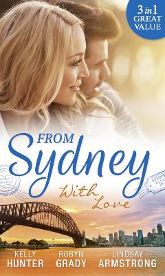 From Sydney With Love: With This Fling... / Losing Control / the Girl He Never Noticed