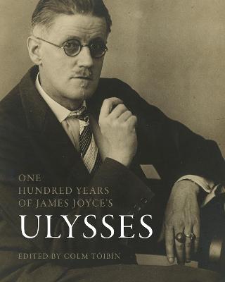 One Hundred Years of James Joyces Ulysses