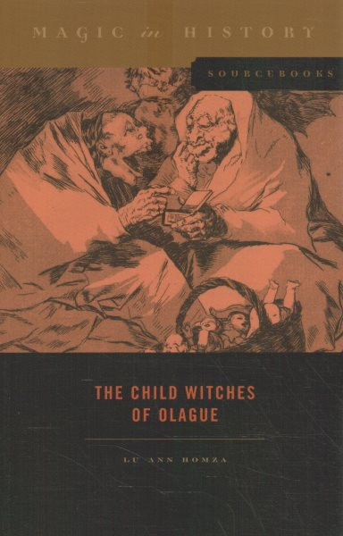 Child Witches of Olague