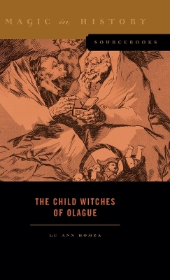 Child Witches of Olague