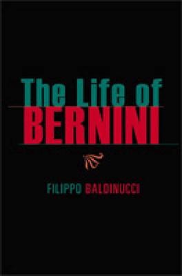 Life of Bernini New Edition