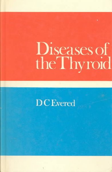 Diseases of the Thyroid