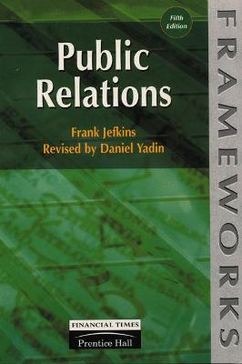 Public Relations 5th edition