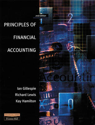 Principles of Financial Accounting 2nd edition