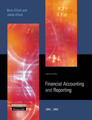 Financial Accounting and Reporting 7th edition
