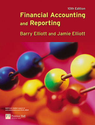 Financial Accounting and Reporting 10th edition