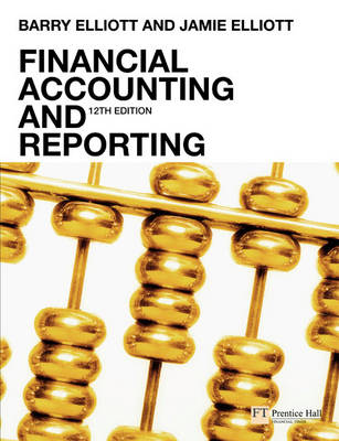 Financial Accounting and Reporting 12th edition