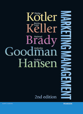 Marketing Management 2nd edition