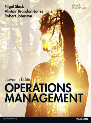 Operations Management 7th edition