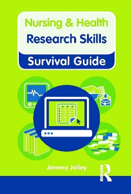 Research Skills: Research Skills