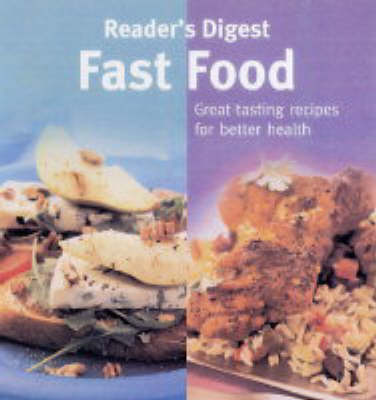 Fast Food New edition