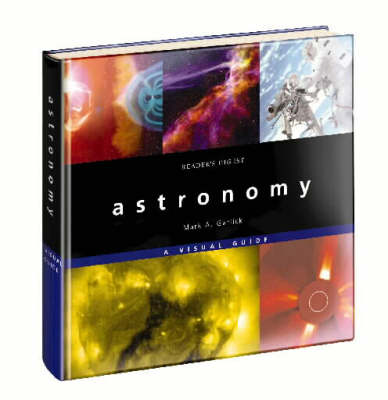 Astronomy: A Visual Guide