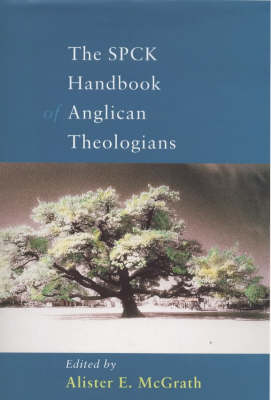 SPCK Handbook of Anglican Theologians