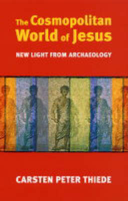 Cosmopolitan World of Jesus