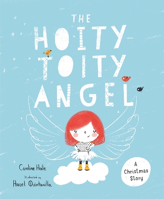 Hoity: -Toity Angel