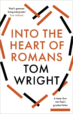 Into the Heart of Romans: A Deep Dive into Paul's Greatest Letter