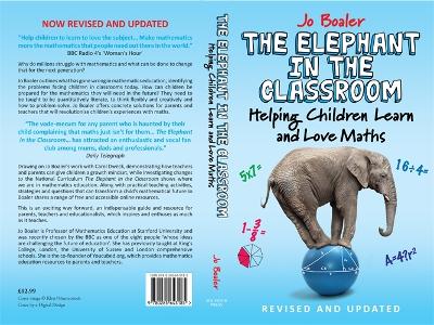 Elephant in the Classroom: Helping Children Learn and Love Maths Main