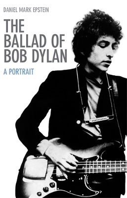 Ballad of Bob Dylan: A Portrait Main