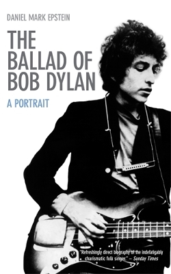 Ballad of Bob Dylan: A Portrait Main