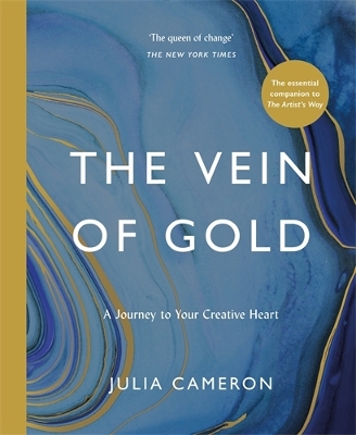 Vein of Gold: A Journey to Your Creative Heart