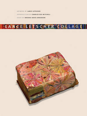 Lance Letscher: Collage
