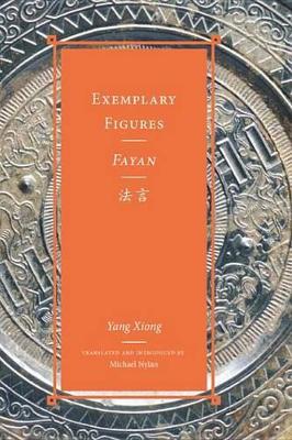 Exemplary Figures / Fayan??