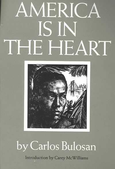 America Is in the Heart: A Personal History