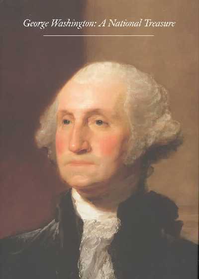 George Washington: A National Treasure