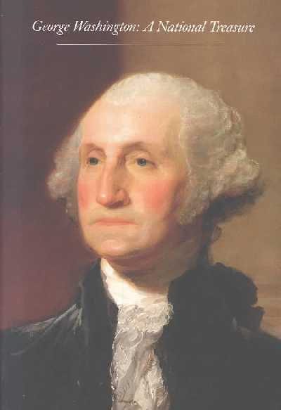 George Washington: A National Treasure