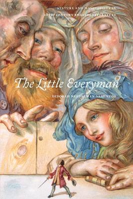 Little Everyman: Stature and Masculinity in Eighteenth-Century English Literature