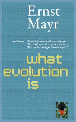 What Evolution Is: From Theory to Fact