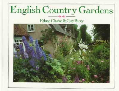 English Country Gardens New edition