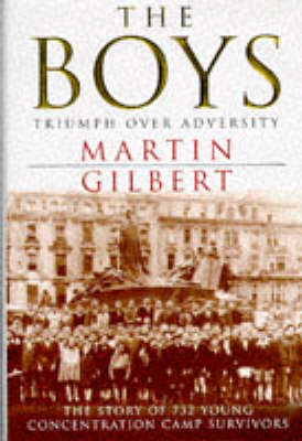 Boys: Triumph Over Adversity