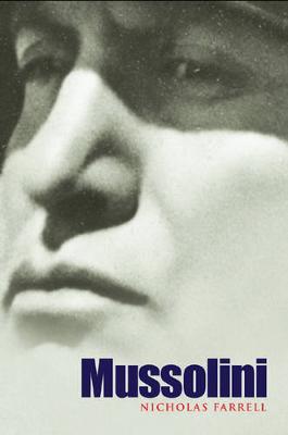 Mussolini: A New Life