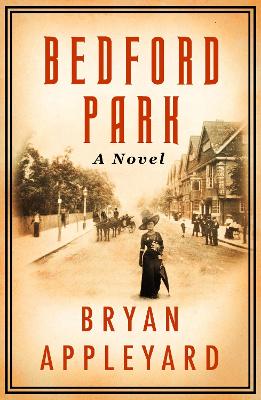 Bedford Park