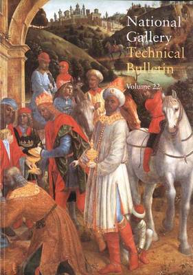 National Gallery Technical Bulletin 2001