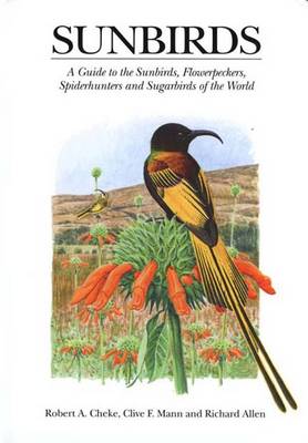 Sunbirds (Yale Up)