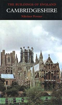 Cambridgeshire, Second edition
