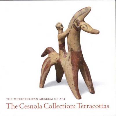 Cesnola Collection: Terracottas