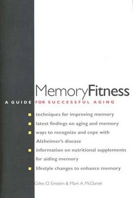 Memory Fitness: A Guide for Successful Aging
