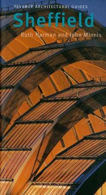 Sheffield: Pevsner City Guide