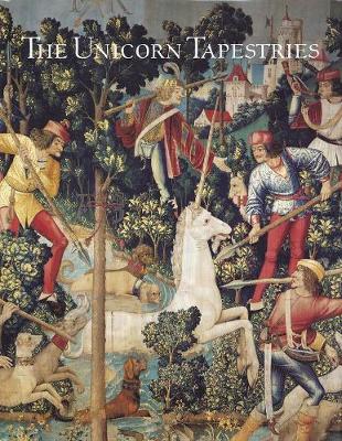 Unicorn Tapestries in The Metropolitan Museum of Art